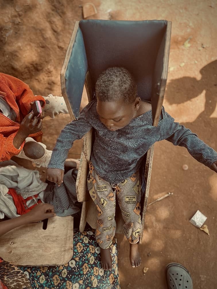 Inclusive Education For Children With Disabilities
