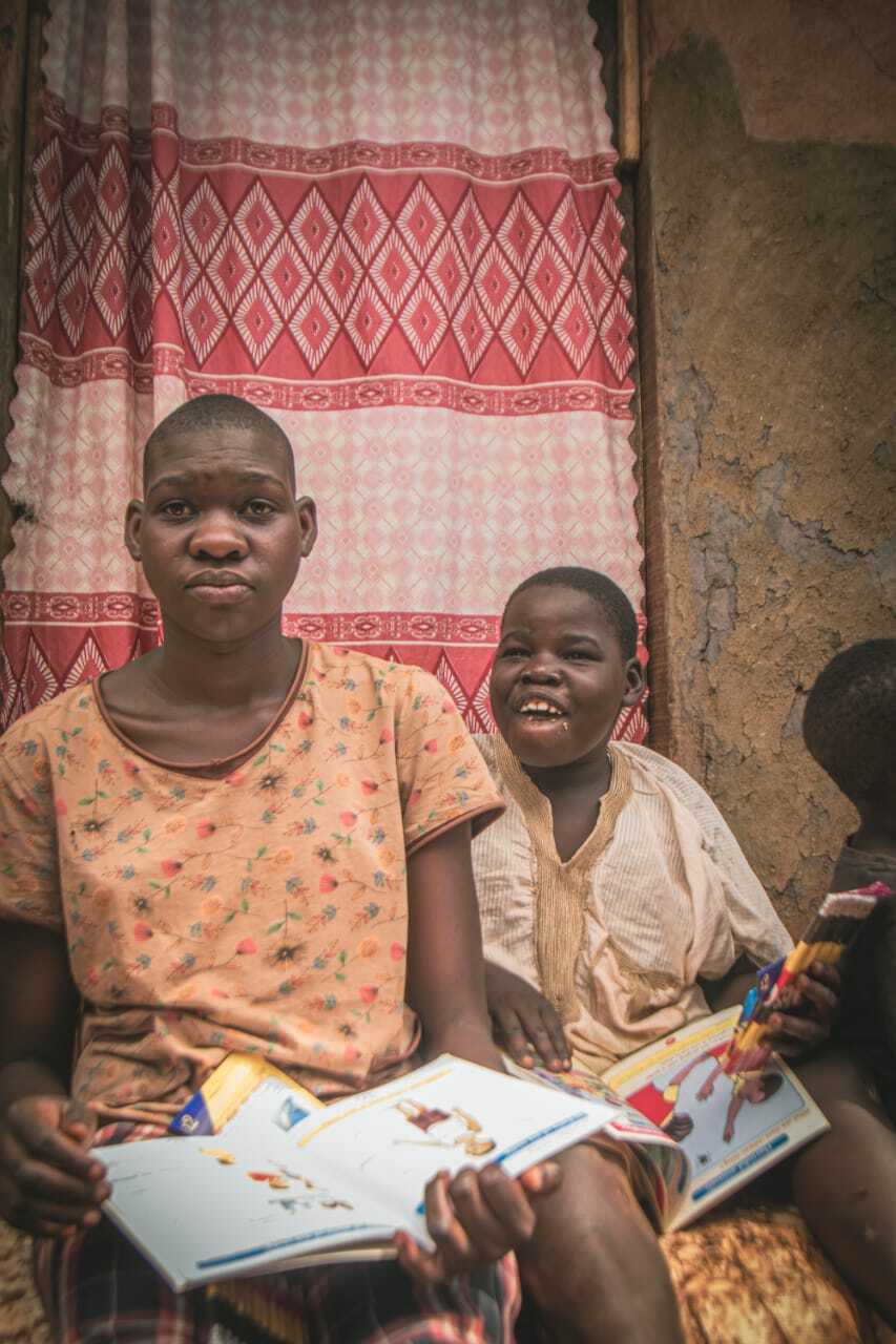 Inclusive Education For Children With Disabilities