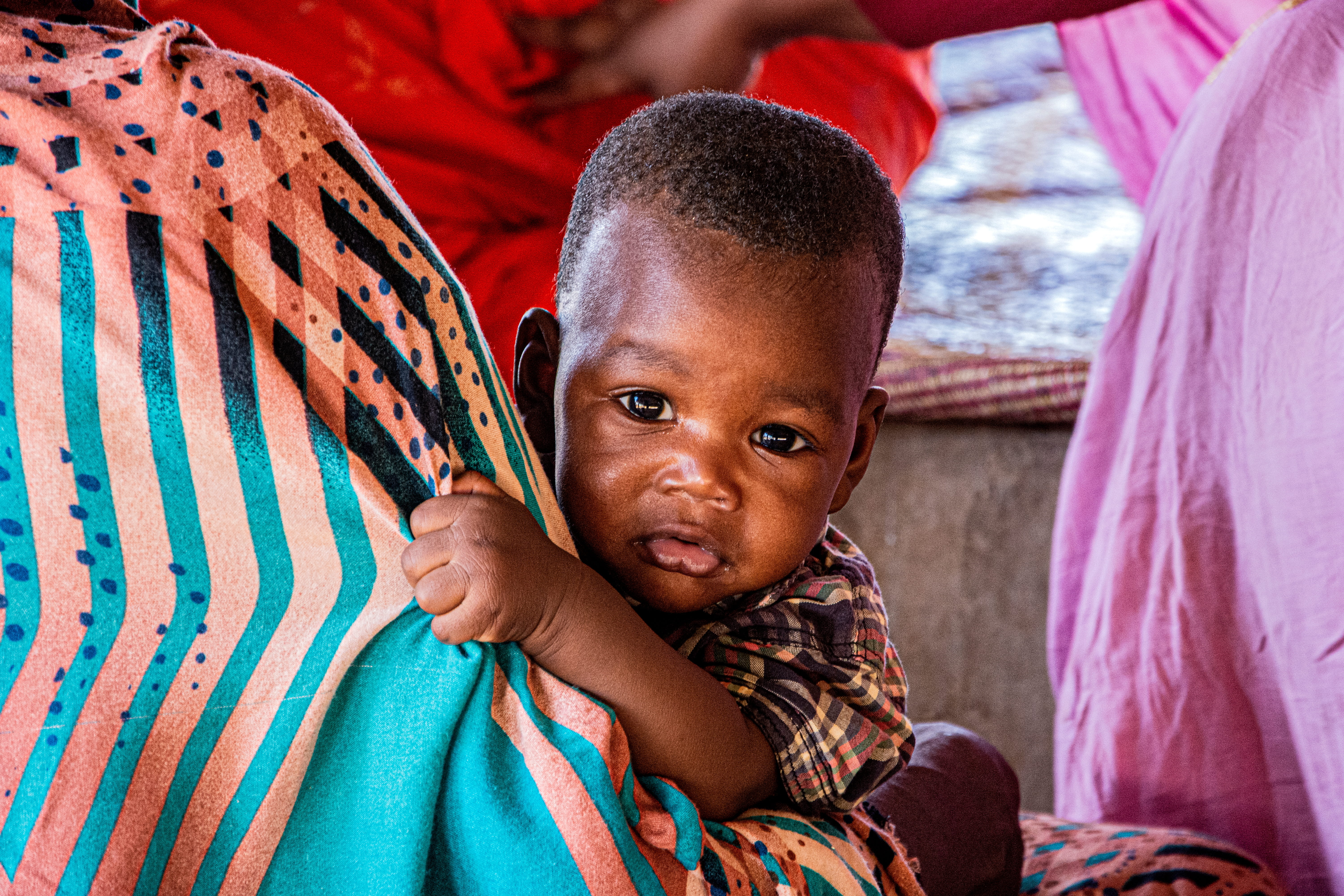 Life-Saving Digital Healthcare in Mauritania