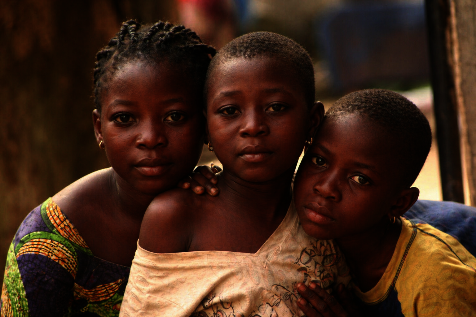 Protect Girls from Early Marriage