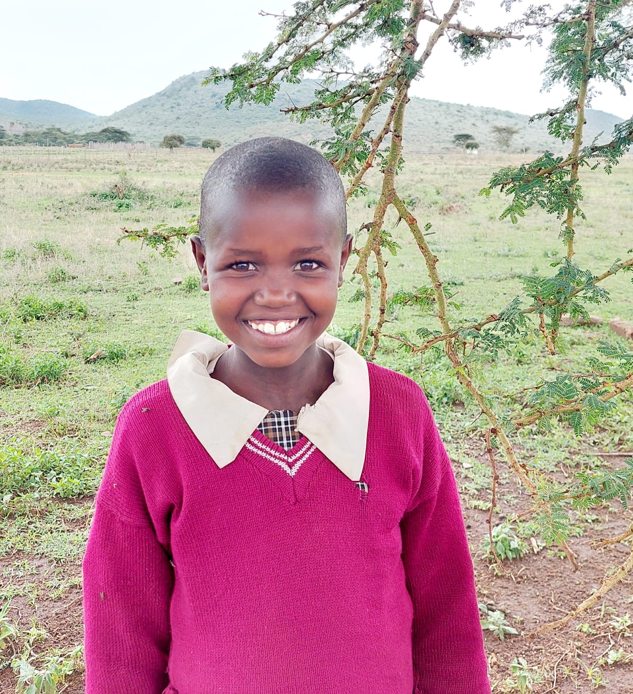 Safe Nights, Strong Futures for Girls in Kenya