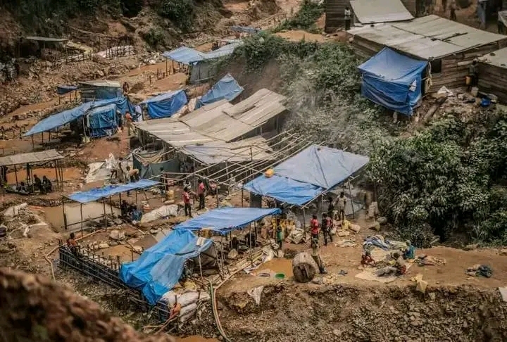 Save RUBAYA Landslide Survivors Today