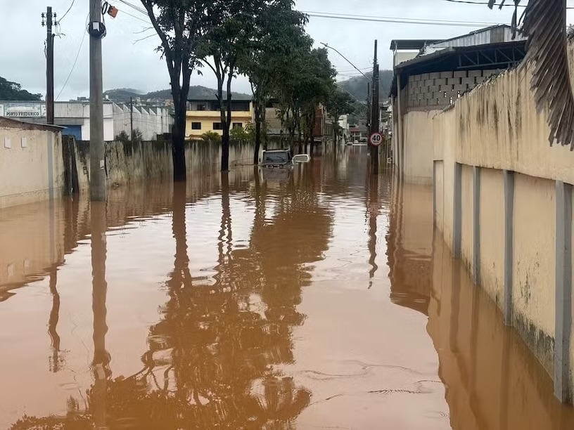Climate Emergency Relief Fund