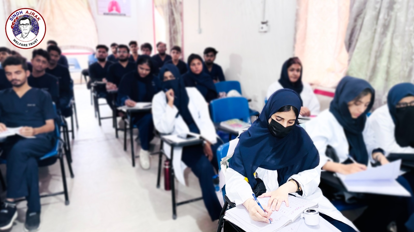 Educating Nurses, Empowering Communities