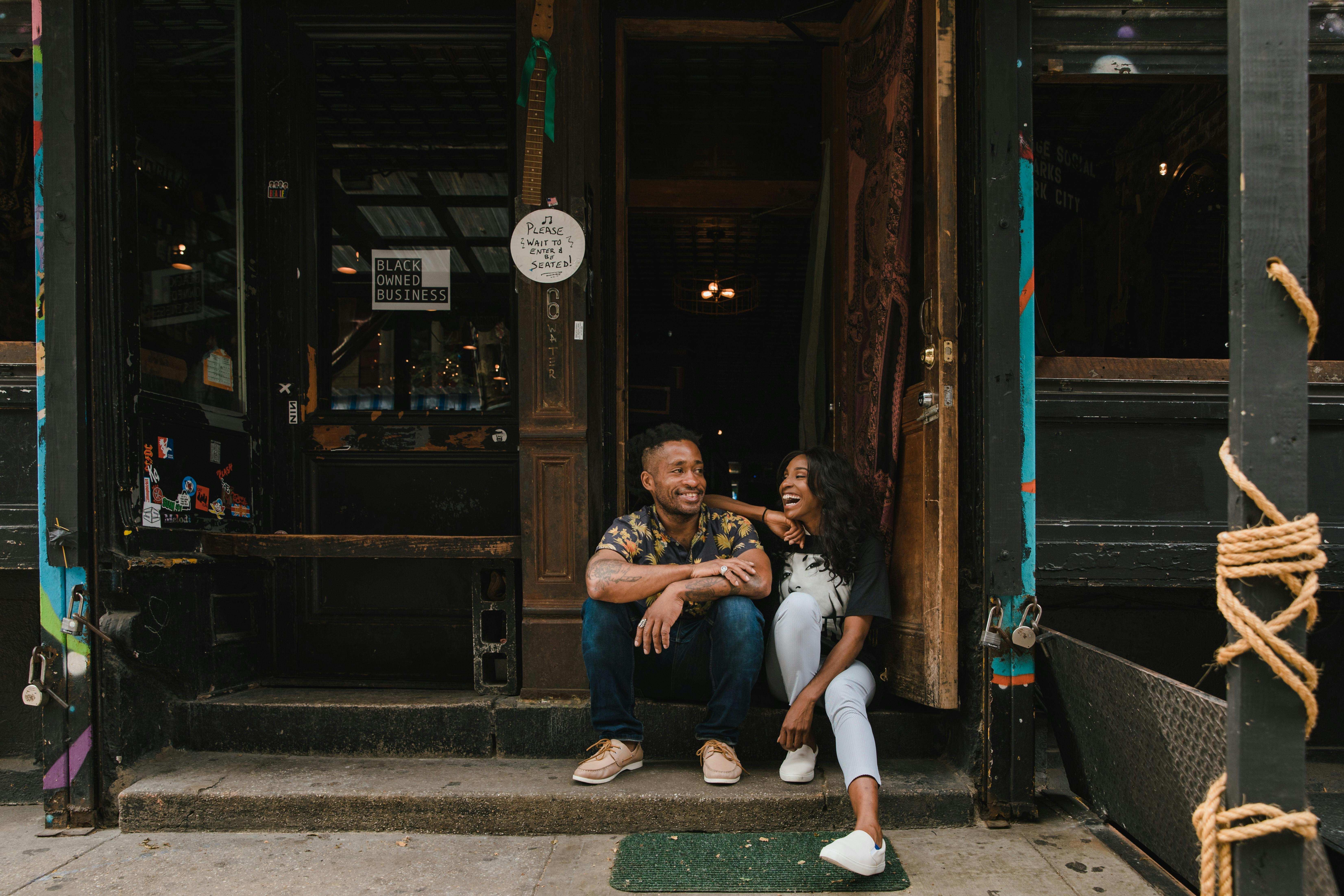 Helping Individuals Generating Micro-Businesses