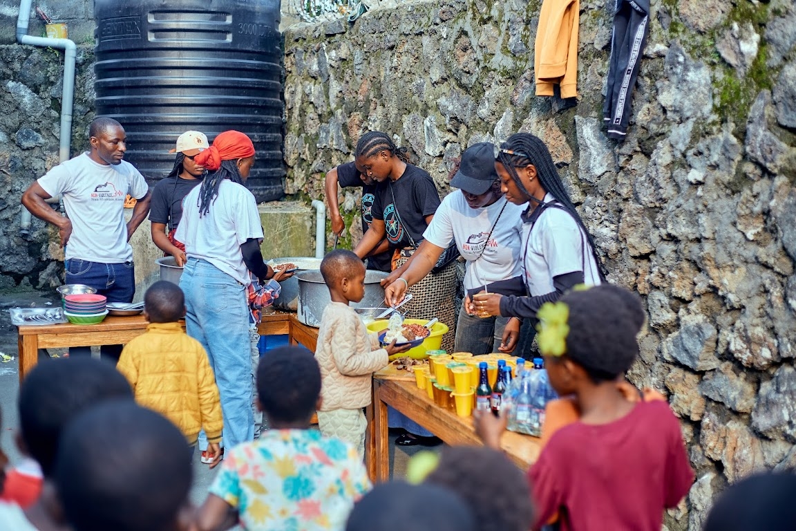 support the schooling of  70 orphans and vulnerabl