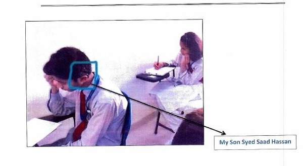 Urgent Support for a Deaf Child's Hearing Device