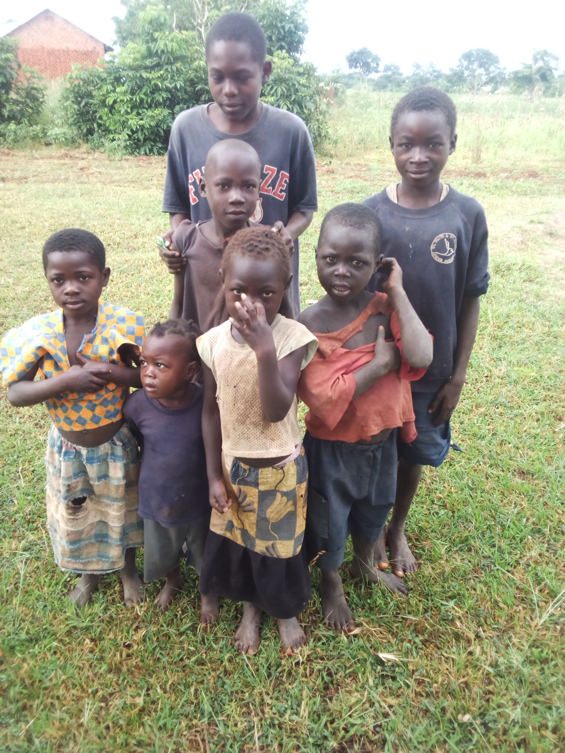 Help Educate and Care for Vulnerable Children