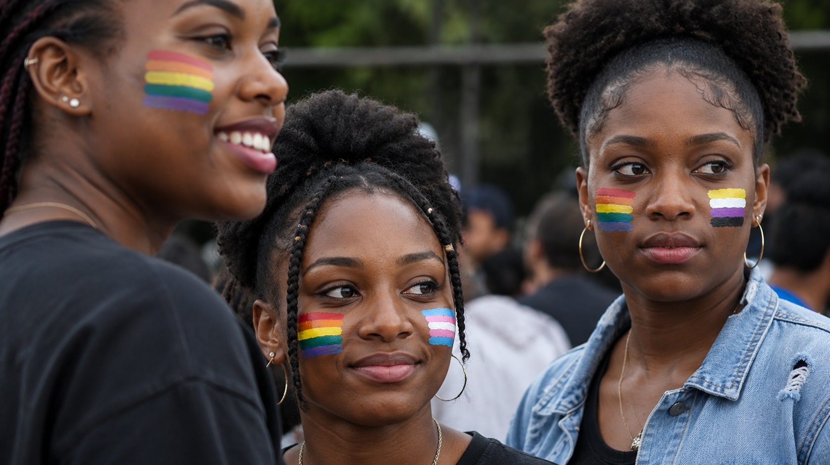 Support LGBTQIA+ Youth Protection