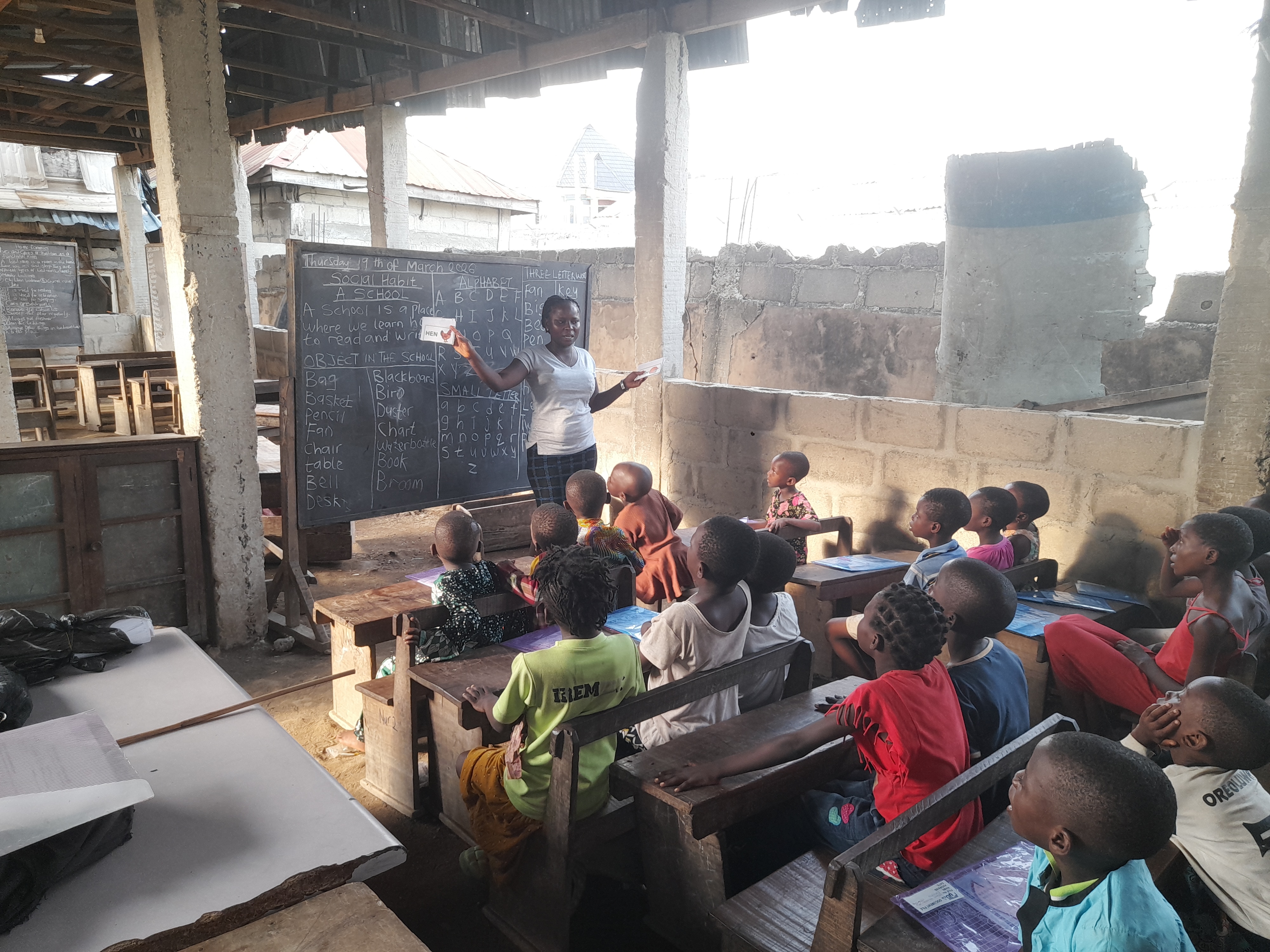 VTS Mobile Library Project