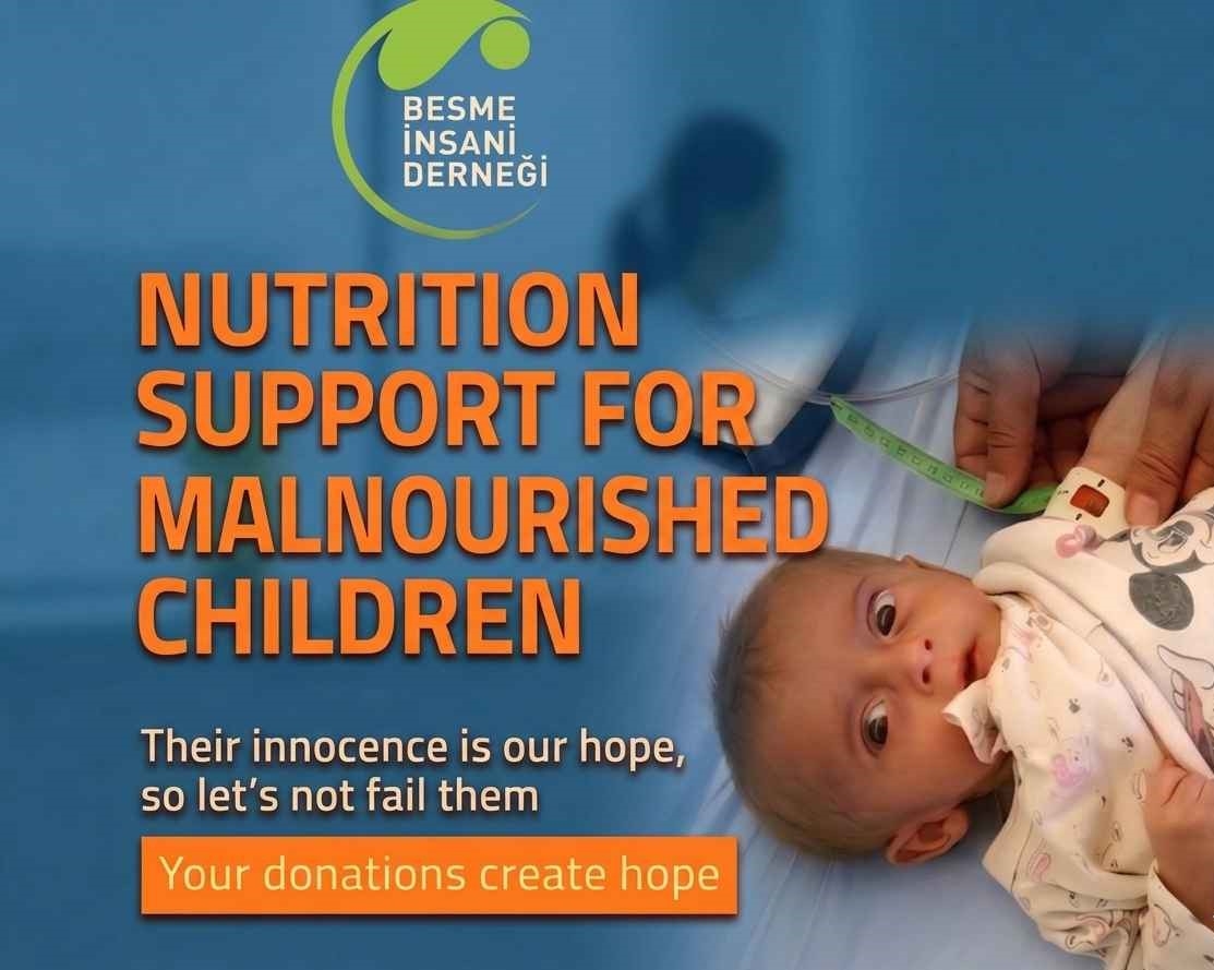 Nutrition Support for Malnourished Children