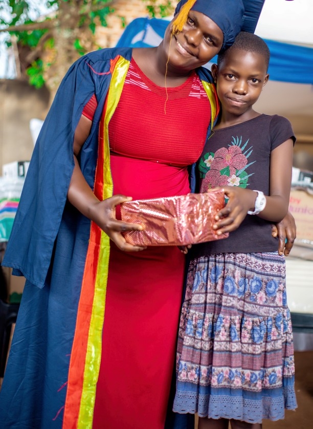 Rescue Buikwe Women from Sex Exploitation