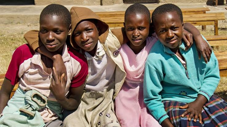FREE MEDICAL CARE FOR ORPHANAGES  IN TANZANIA