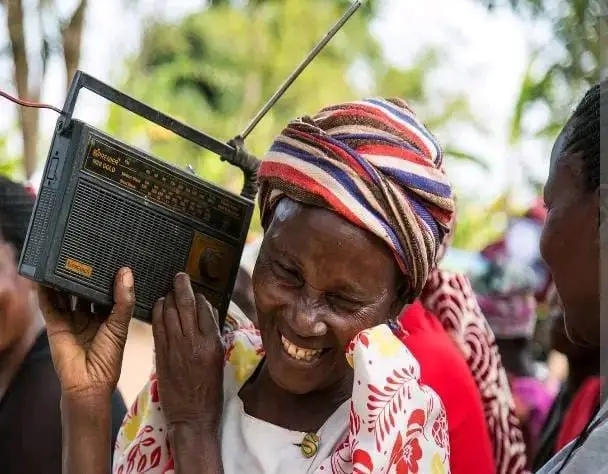 Protect Indigenous Media Rights in Congo