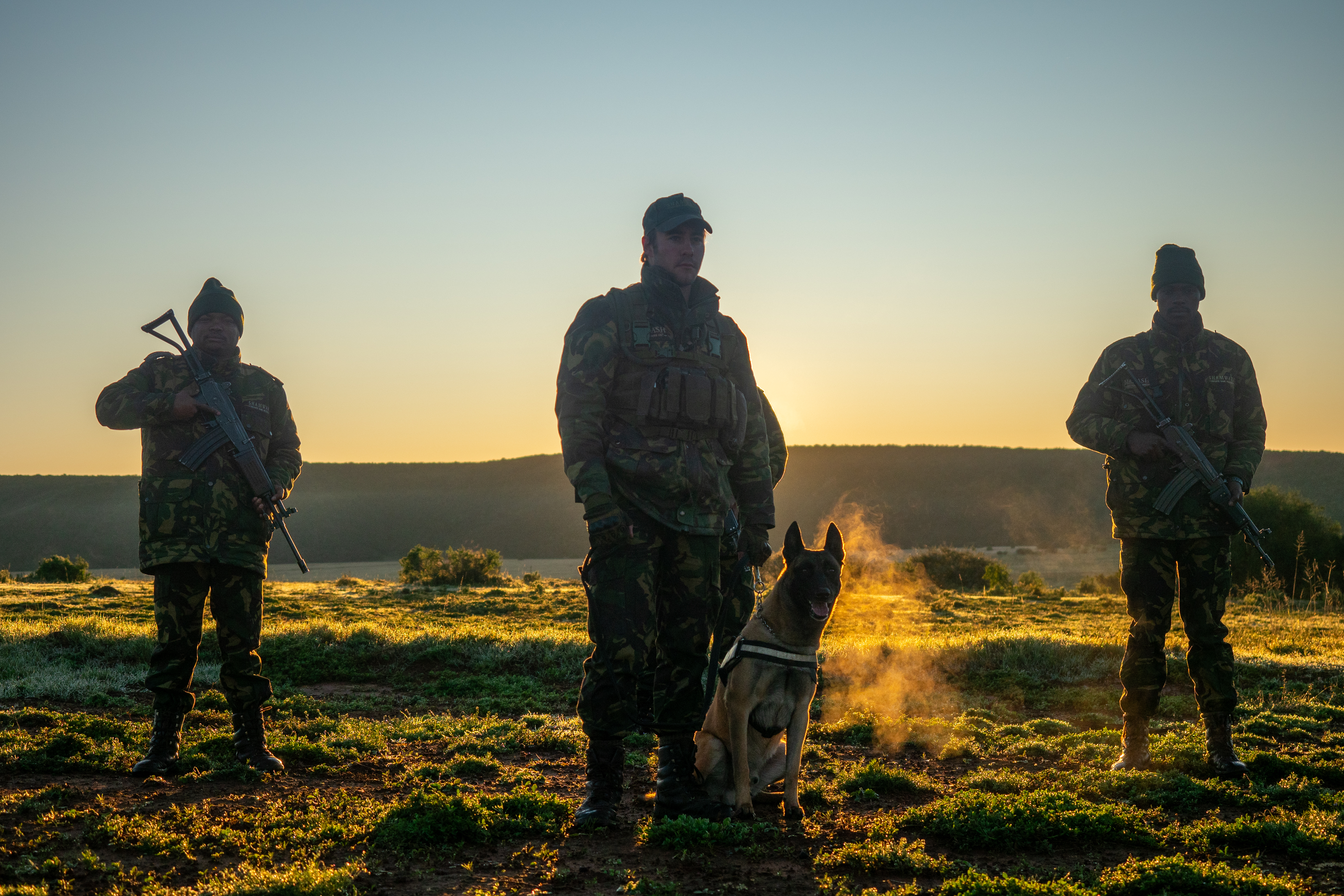 Empowering Wildlife, Environment & Communities