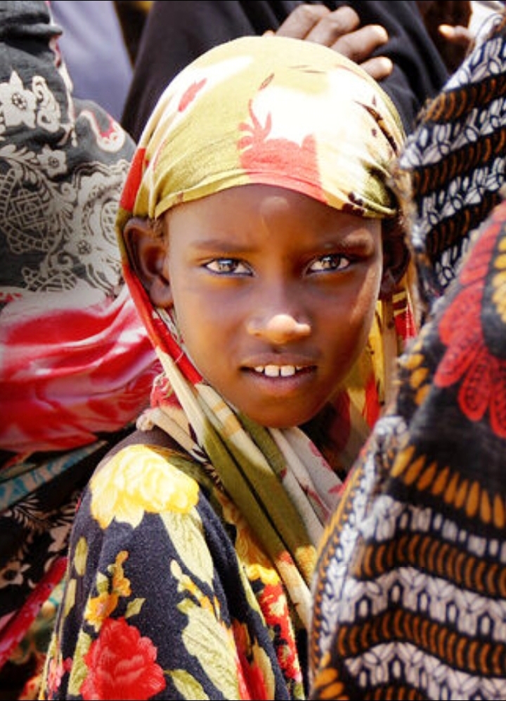 Stop Early Marriage Help Girls Schooling  Tanzania