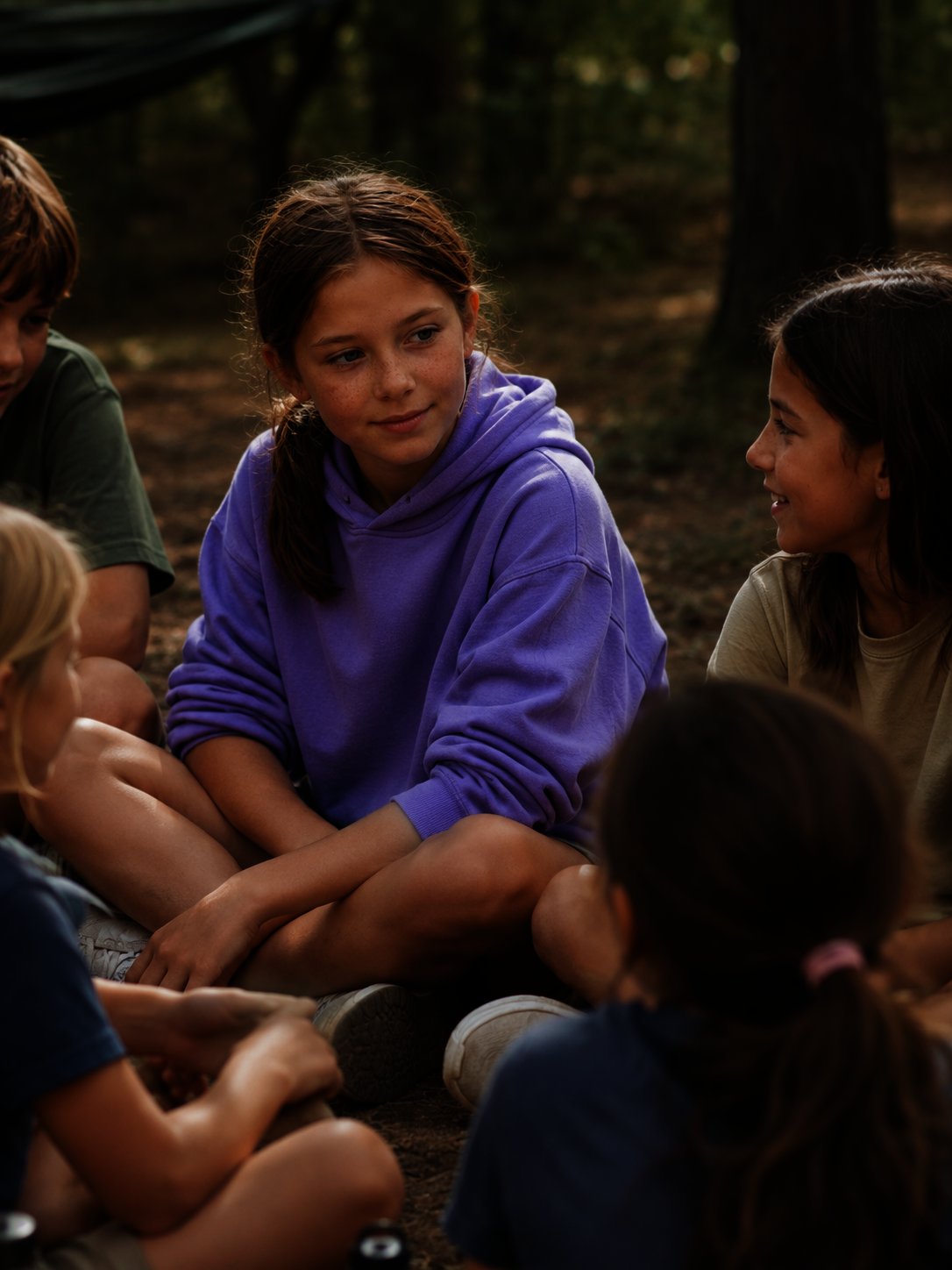 Help Children in Foster Care Join a Summer Camp