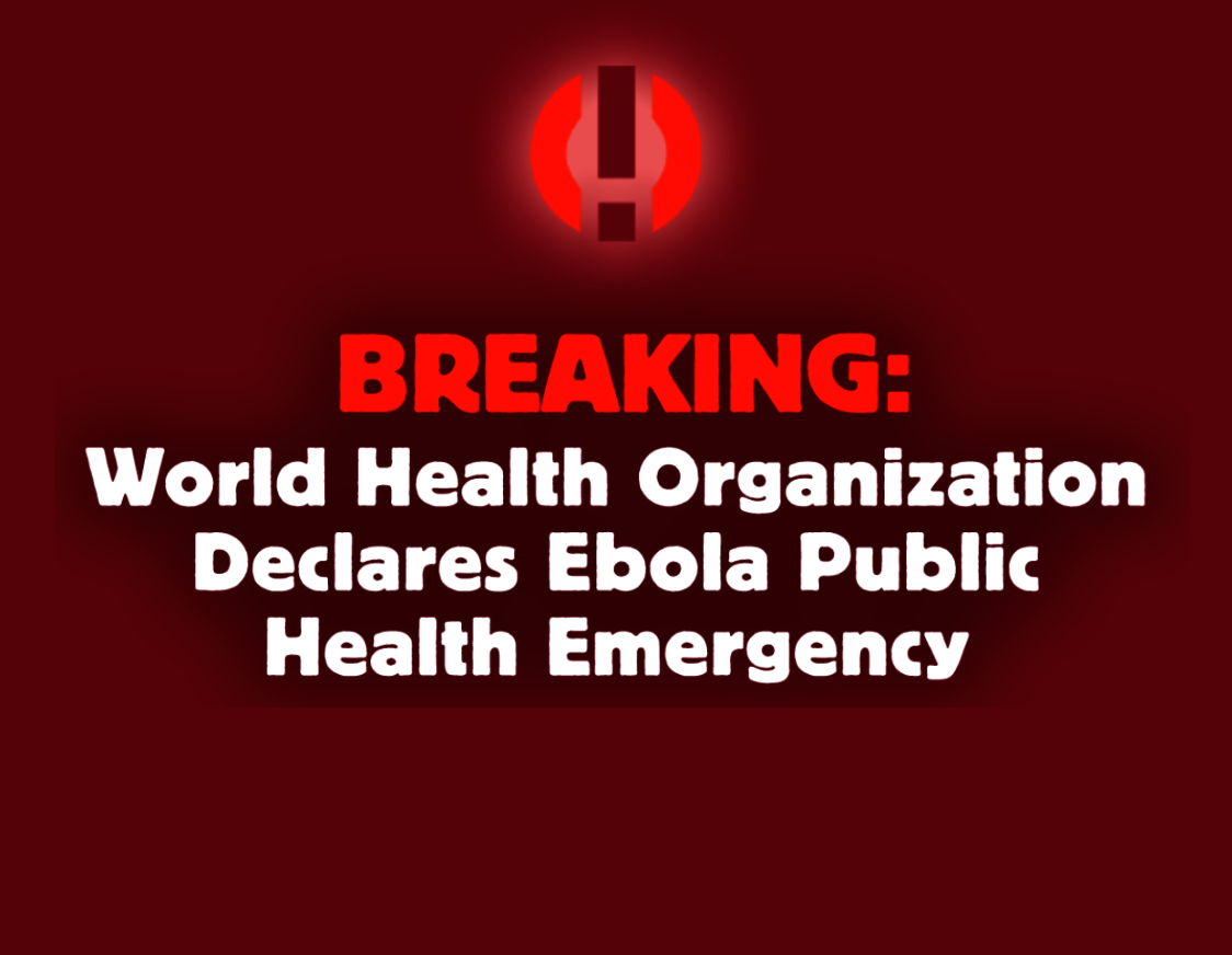 Americares Responding to Ebola Outbreak