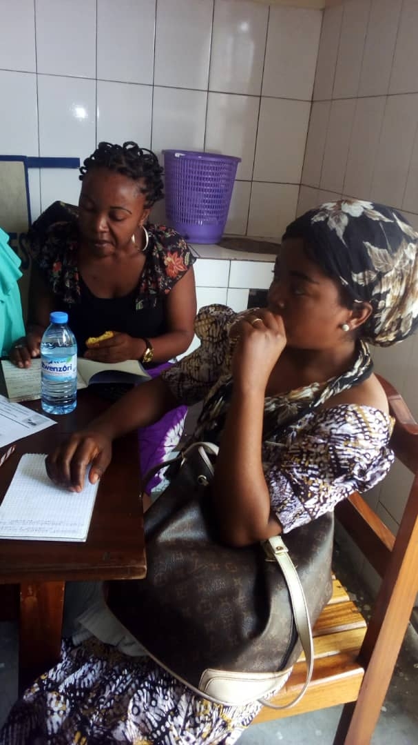 PROJECT FOR WOMEN'S ECONOMIC EMPOWERMENT TO COMBAT