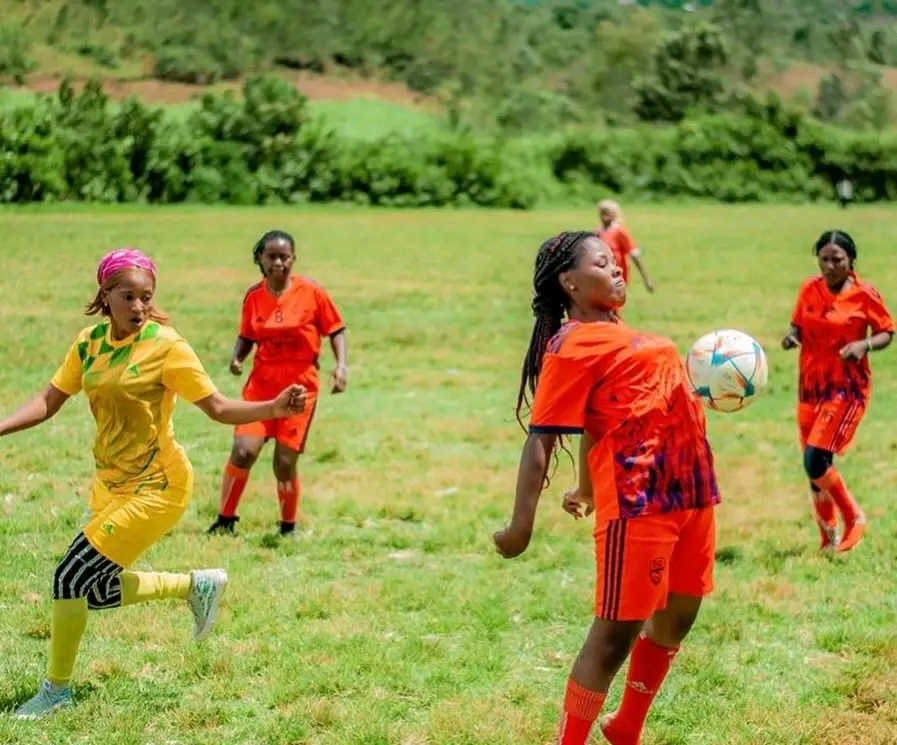 Lifeskills for 3,000 Children in DR Congo