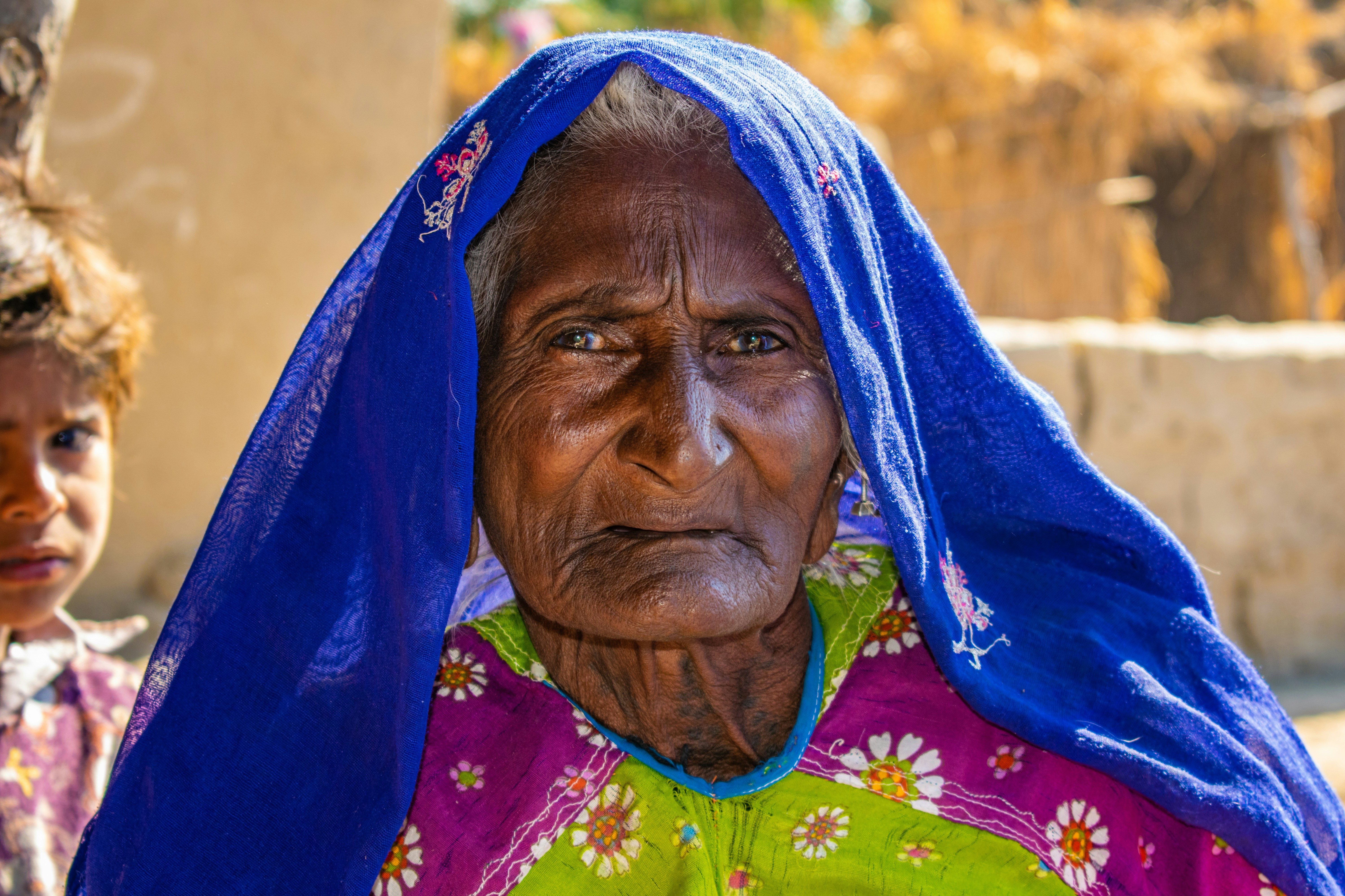 Growing Futures: Women Farmers Pakistan!