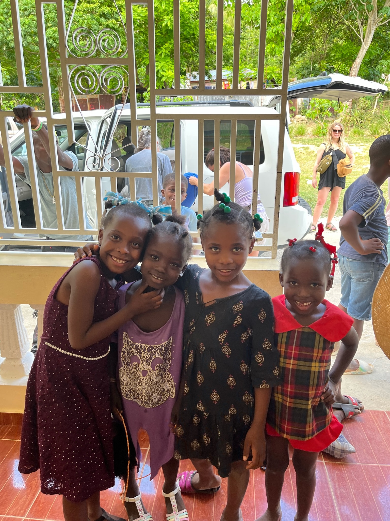 Every Life Matters: MamaBaby Haiti