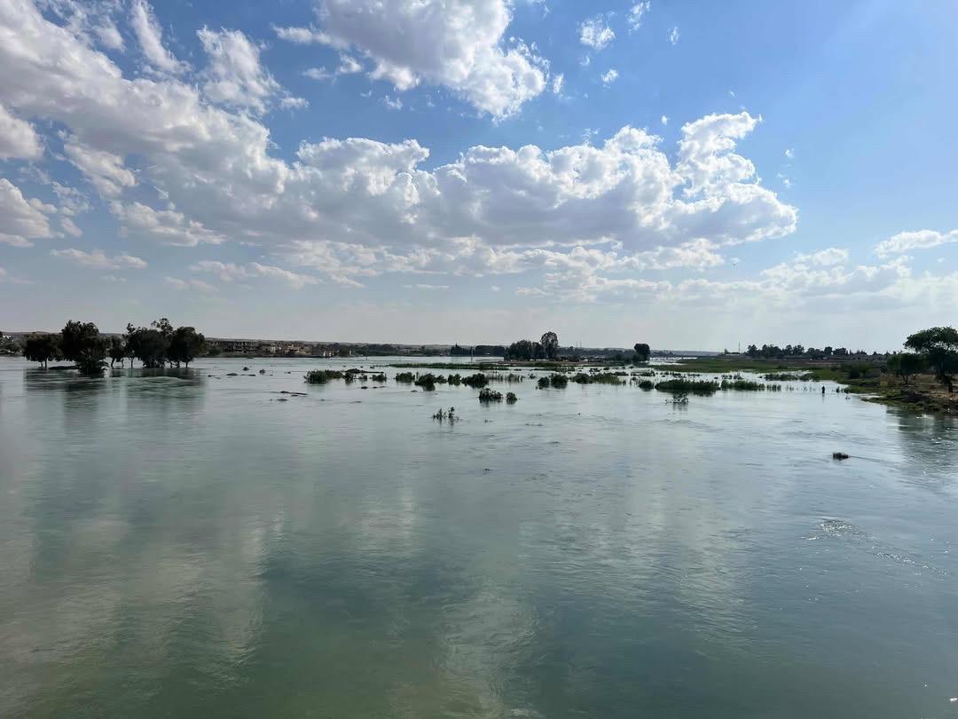 Stand With Syria's Most Vulnerable Flood Survivors