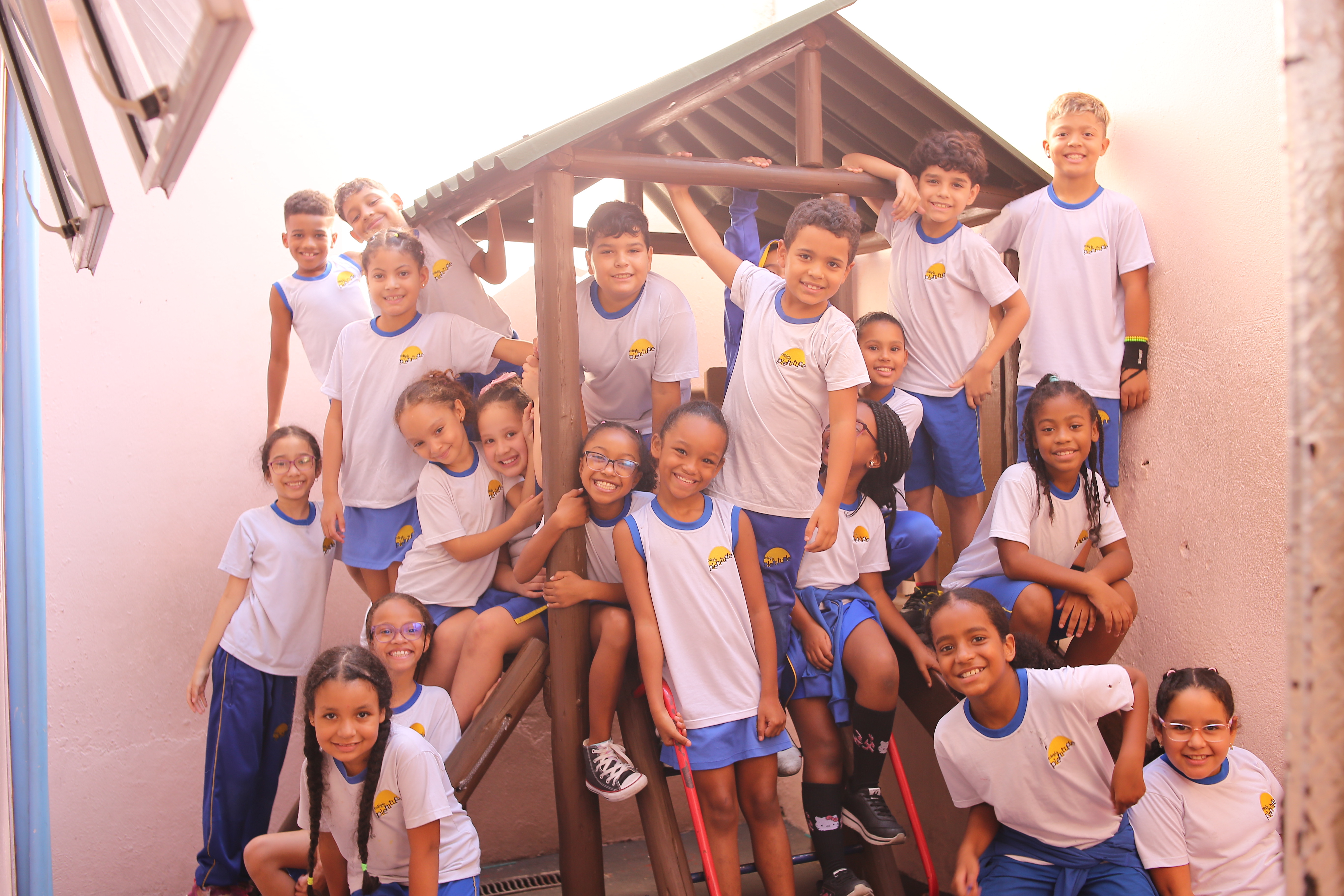 Friends of Education