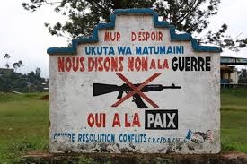 Community Dialogue on Peace in Eastern DRC