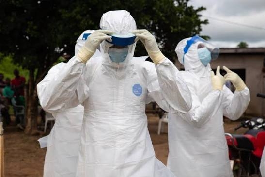 URGENT: Protect Tanzania From Ebola Outbreaks