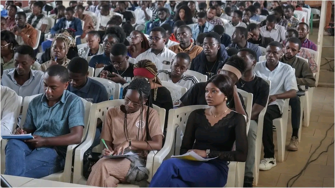 Thwart Ebola: DRC University Prevention