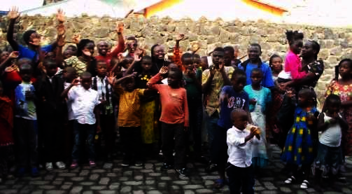 Provide Nutritious Meals to Vulnerable Children in