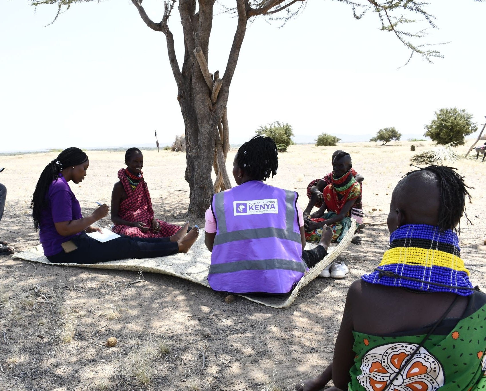 Livelihood for Mothers Children with Disabilities