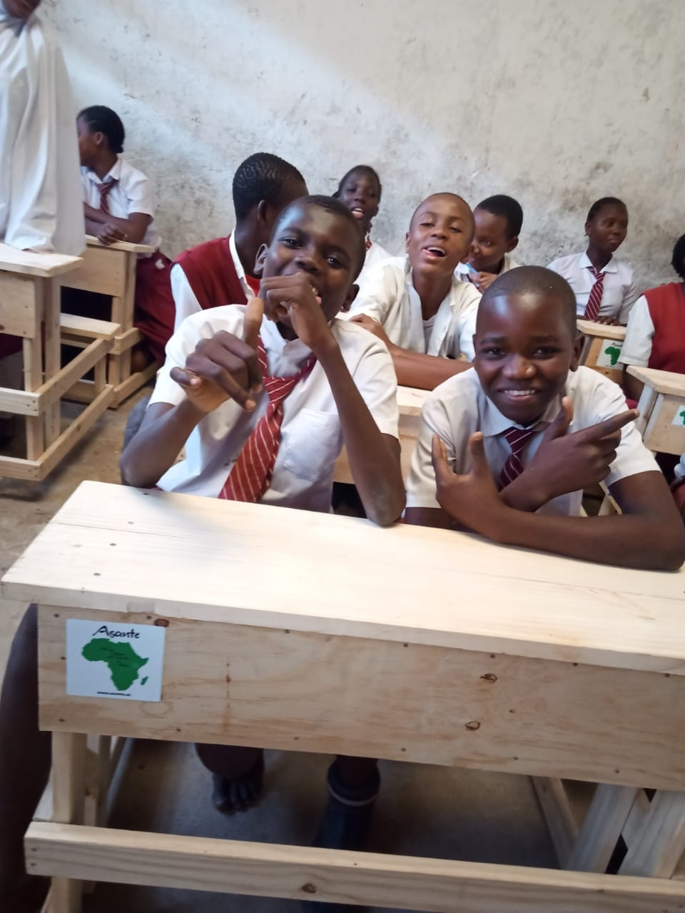 EDUCATION SPONSORSHIP  & GRANT PROPOSAL
