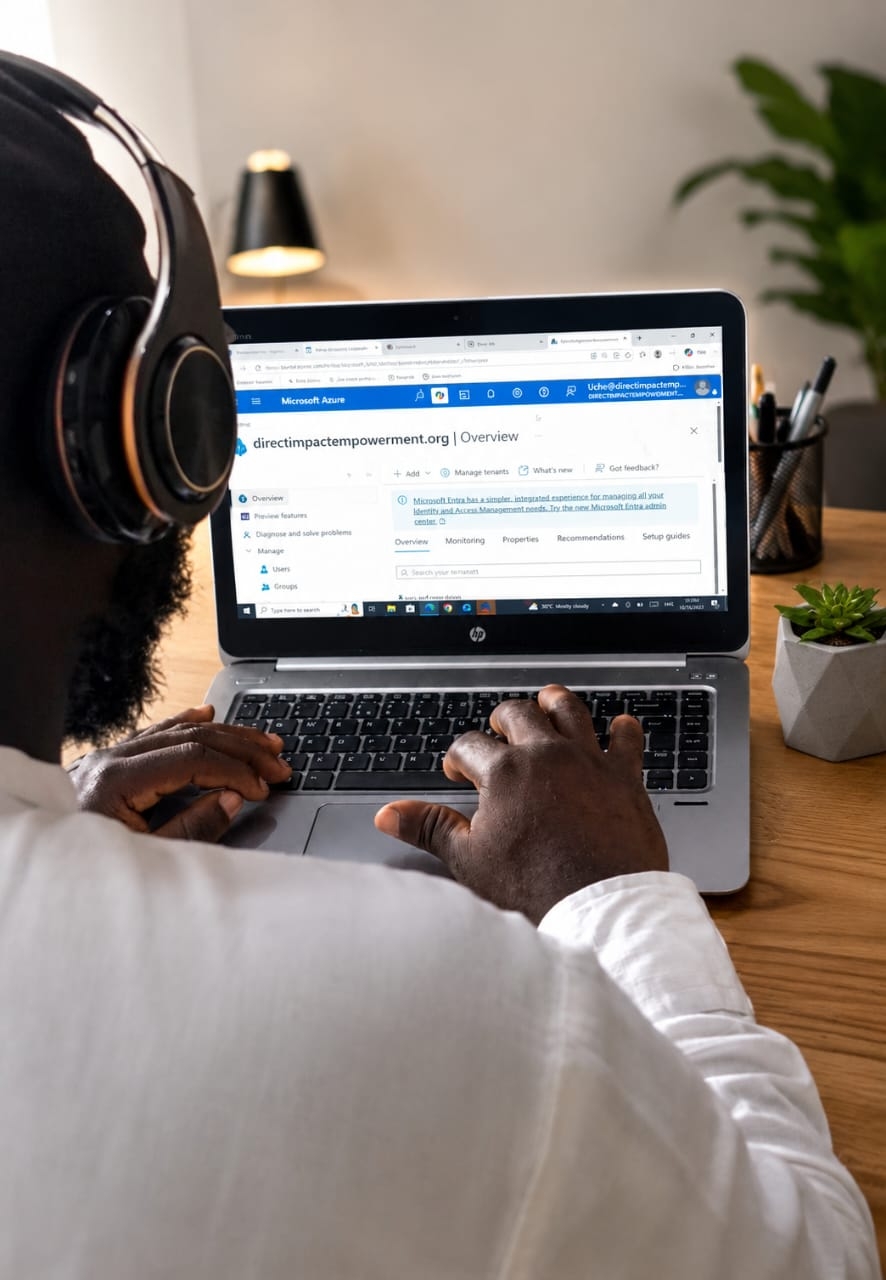 Sponsor 10 Nigerian Women into a Tech Career
