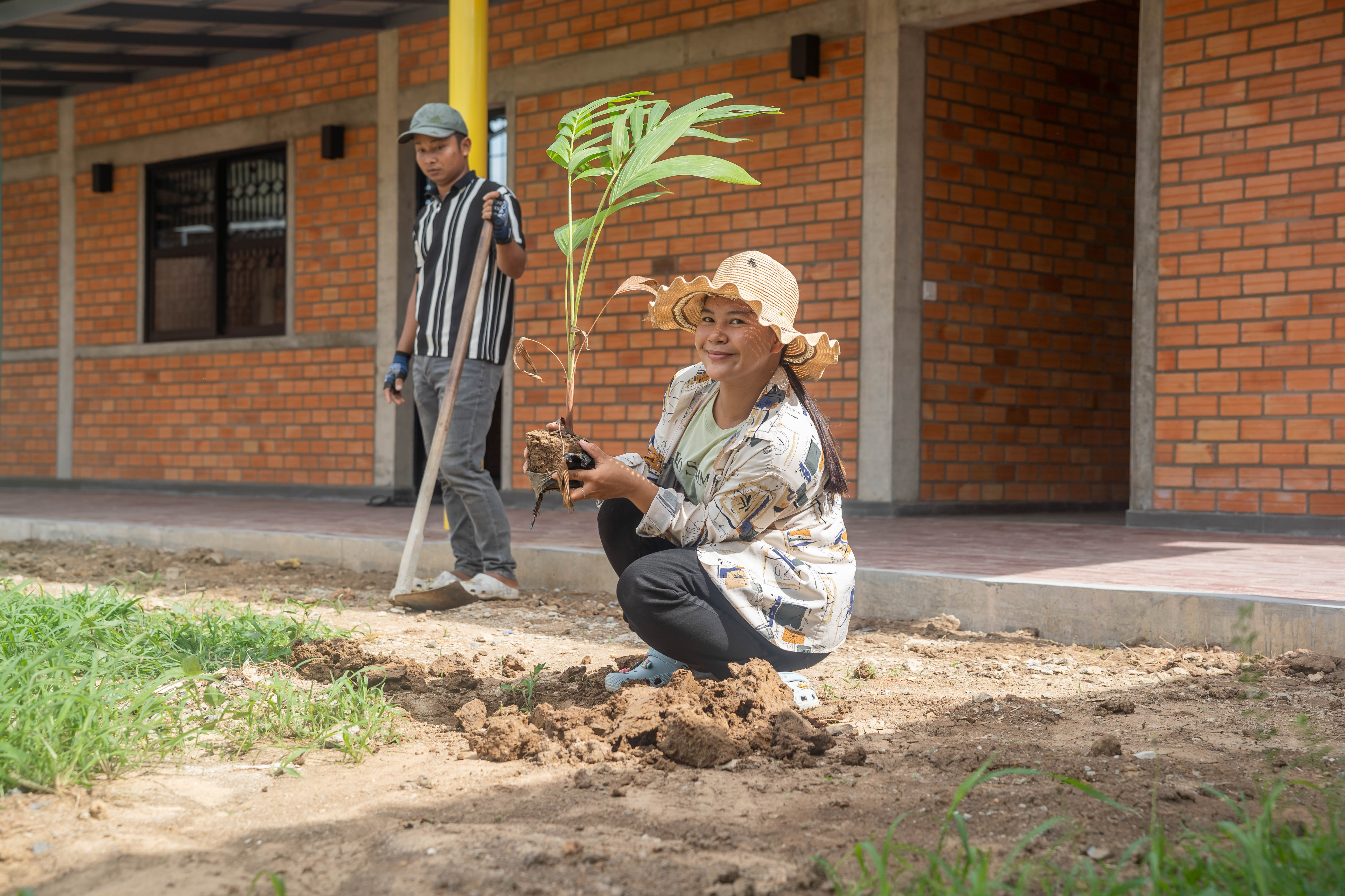 From Vision to Reality: Celebrating Our New Home