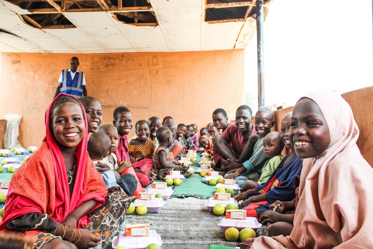 Educate 300 Vulnerable Girls in Northern Nigeria