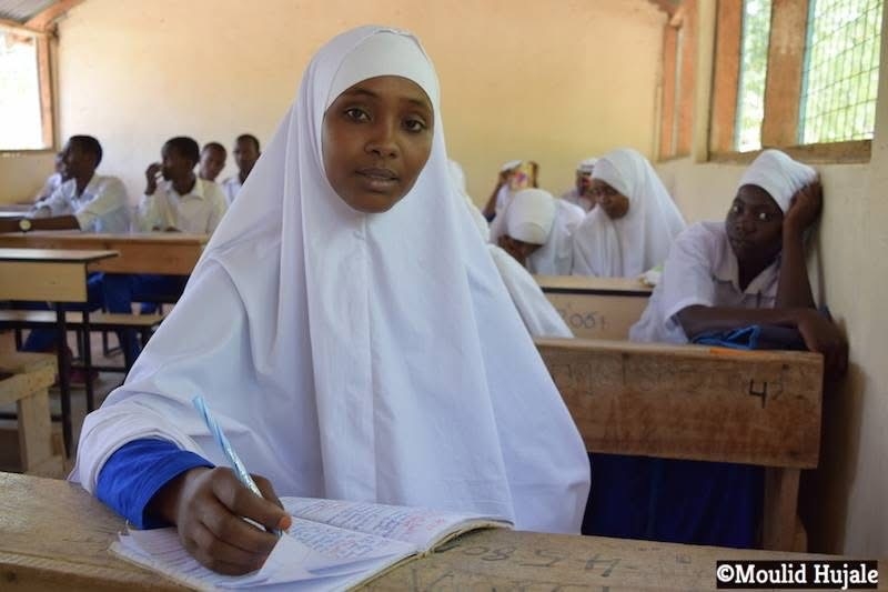Education Quality Improvement Project -EQUIP kenya