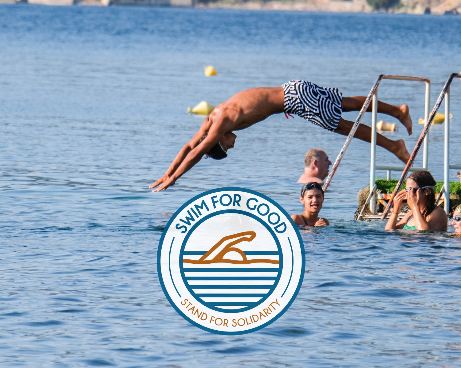 Swim for Good 2026