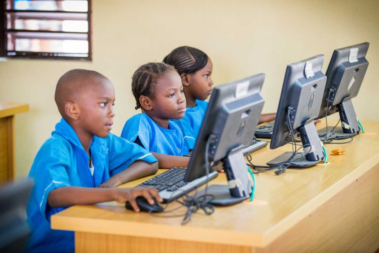 Help Kids Learn Coding for Future Opportunities