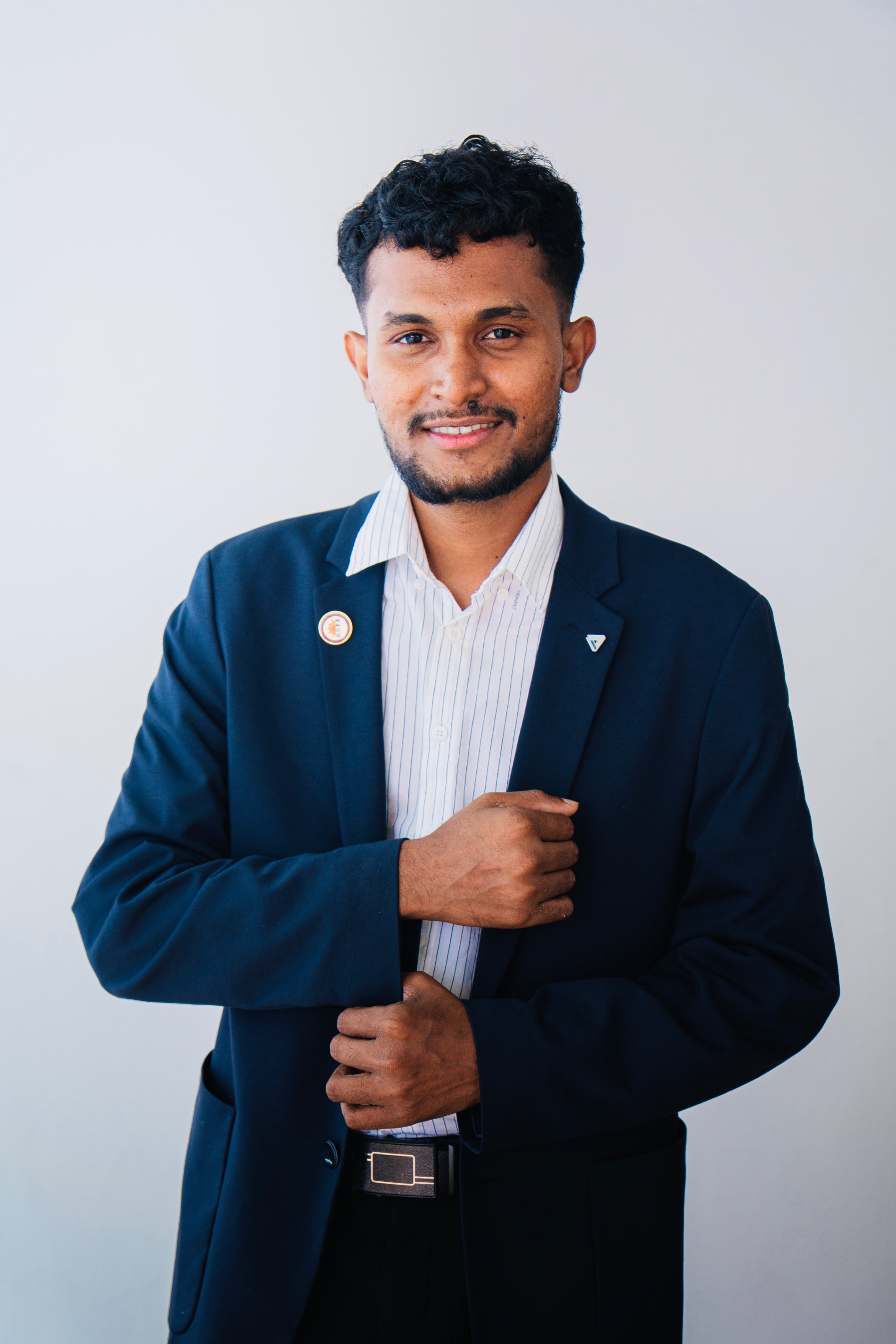 Fund Nurul Islam's Computer Science Degree 2026