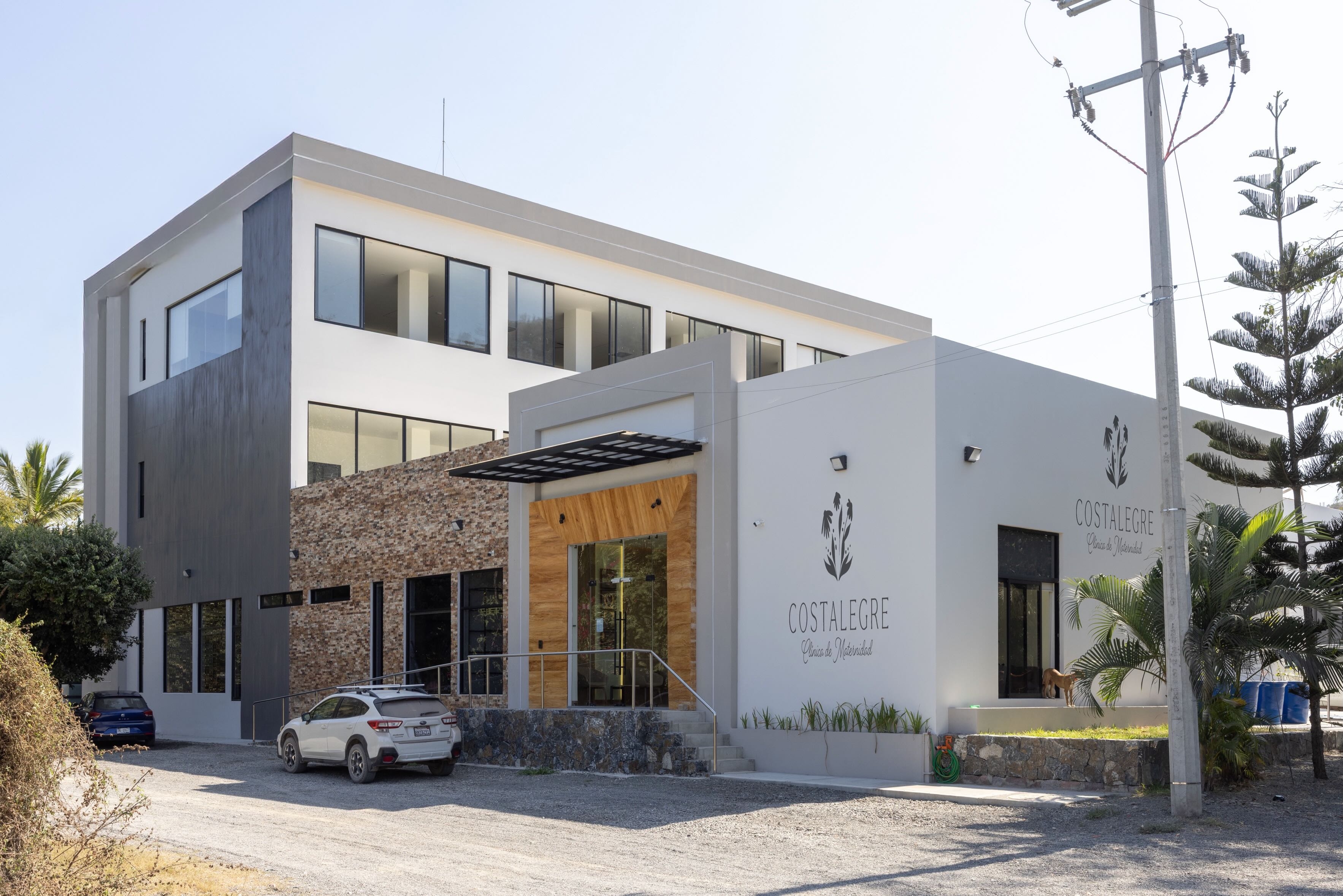 Bring Newborn Hearing Screening to Rural Mexico