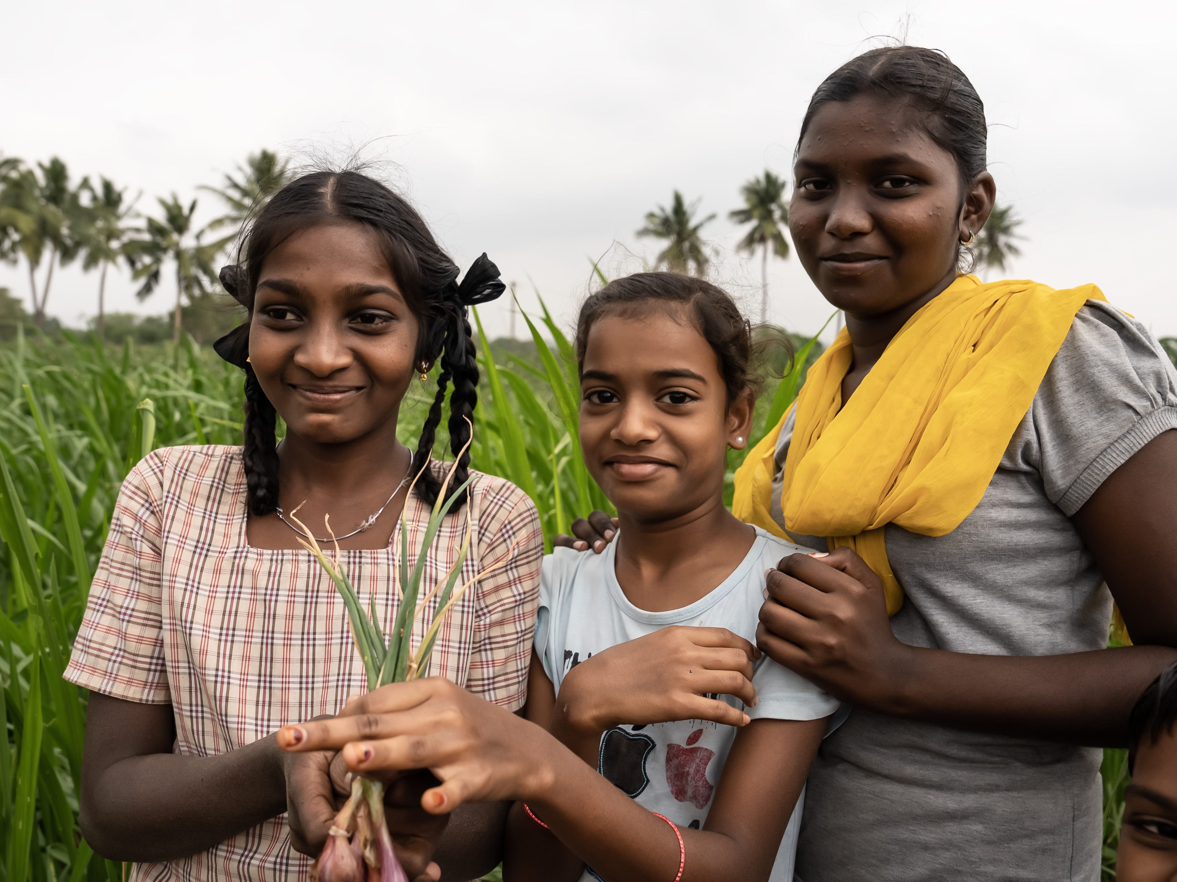 From Classroom to Kitchen: Growing Nutrition