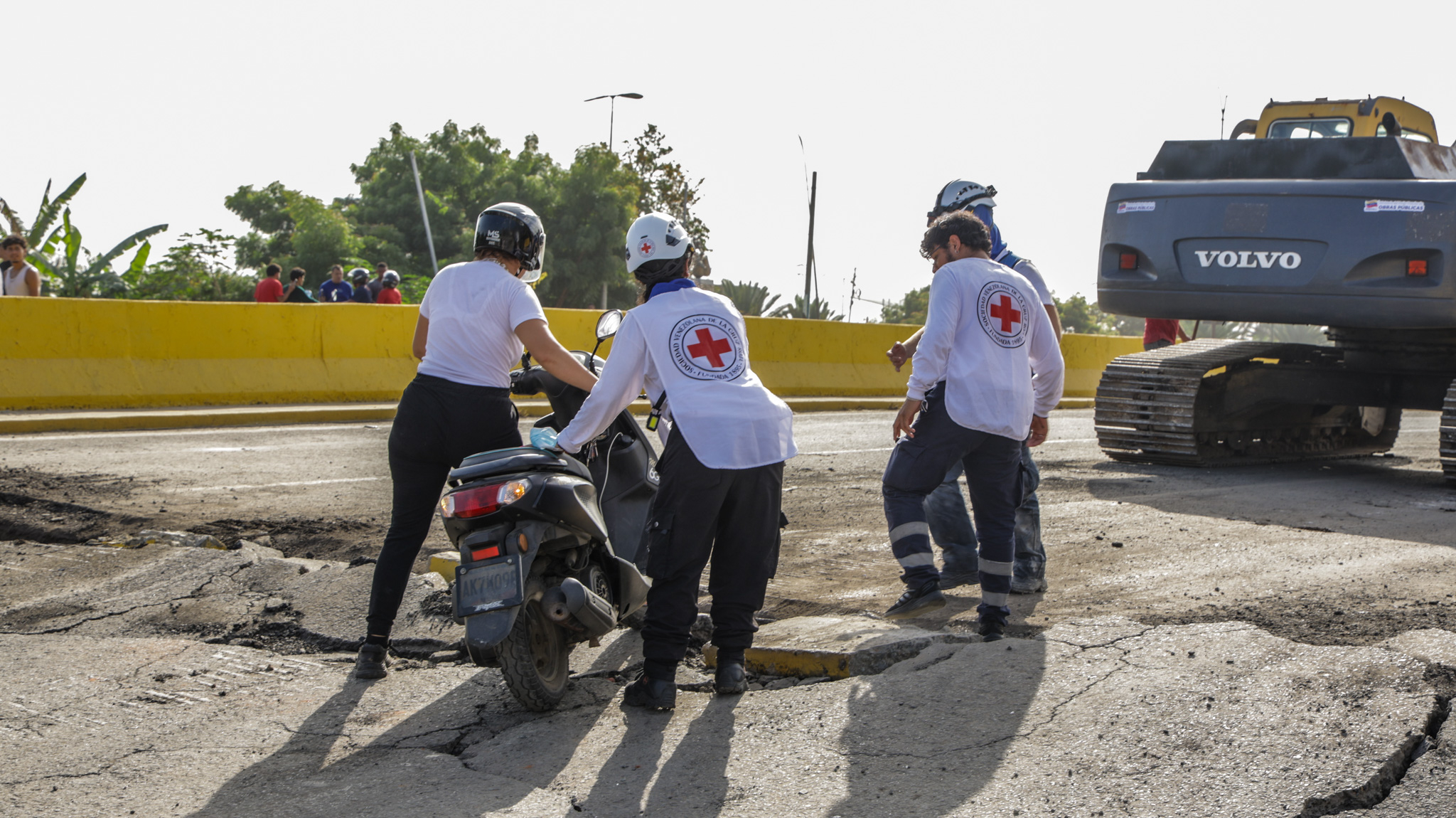 Global Emergency Fund