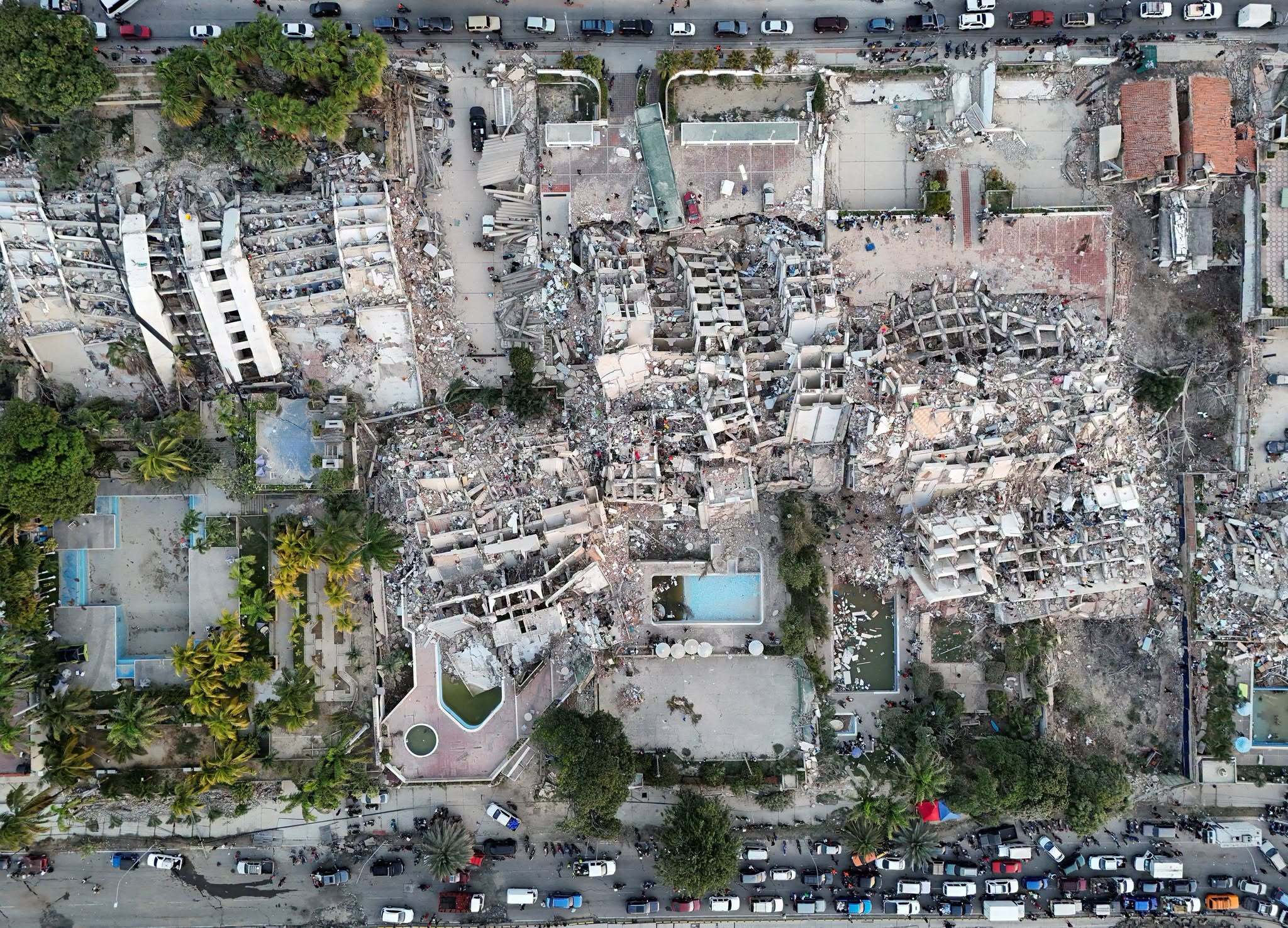 Venezuela Earthquake: Children Need Us Now