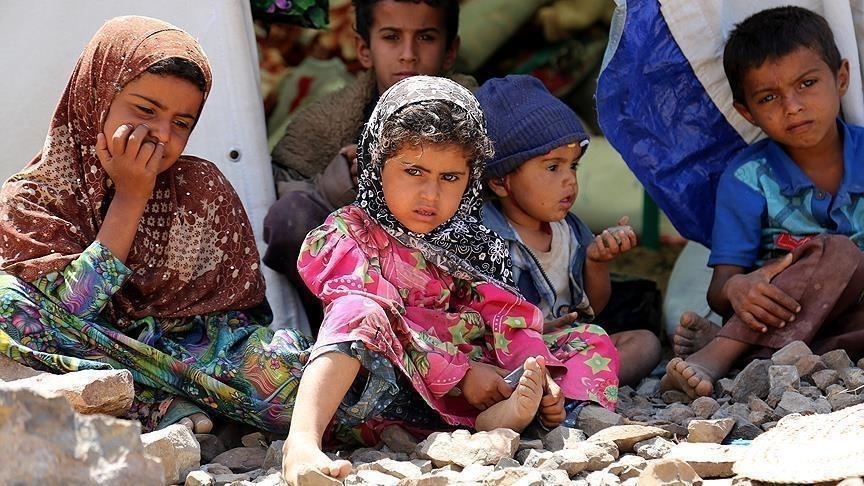 Feed 1000 Yemen Families in Crisis