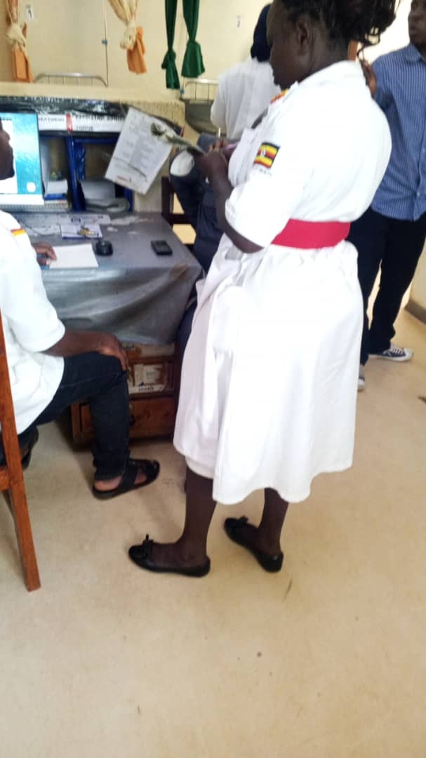 Community Mental Health Support for Rural Uganda