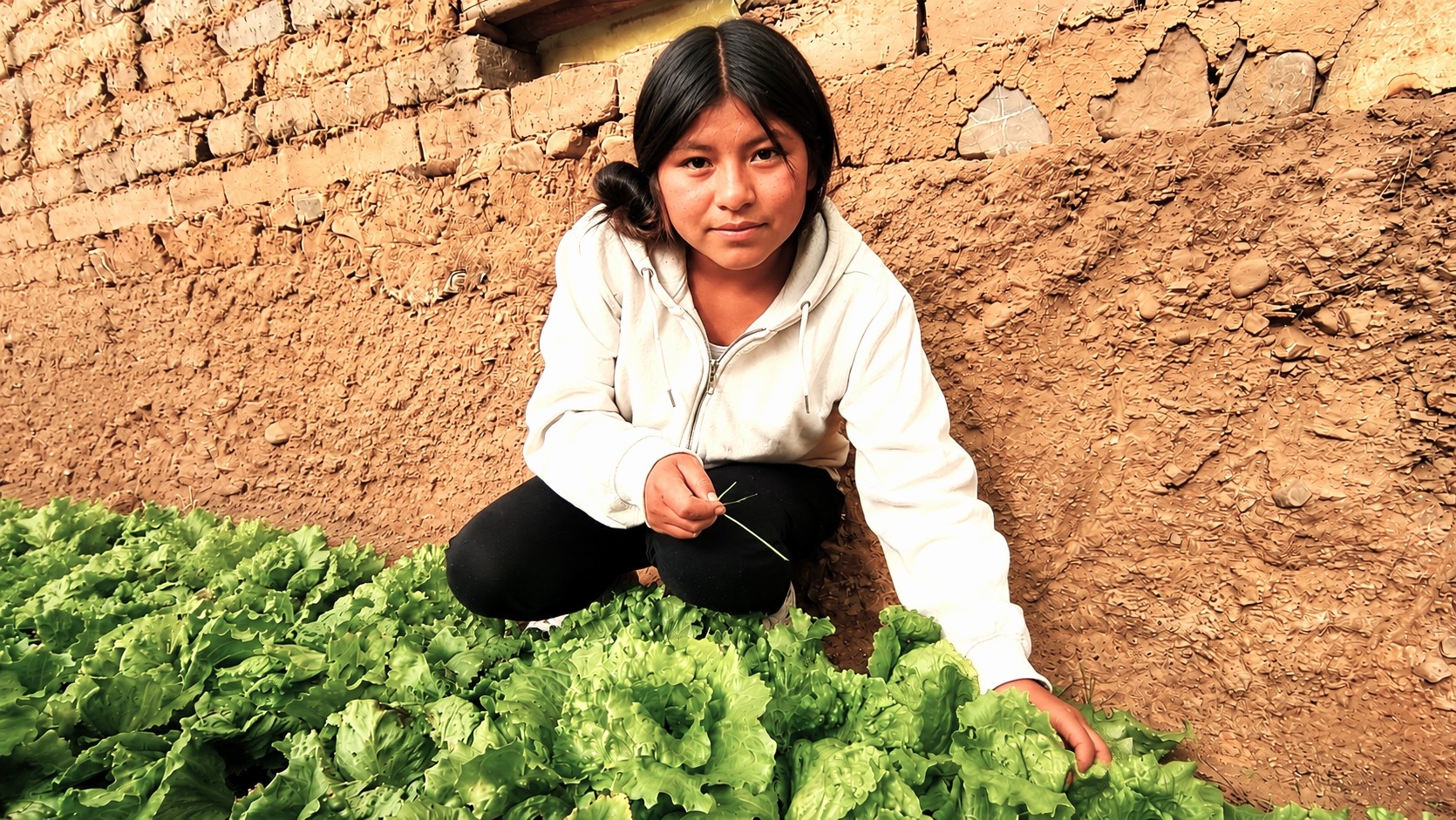 Community EcoAction: Girls for a Green Future