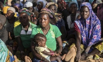 socio-educational support for 1,000 orphaned child