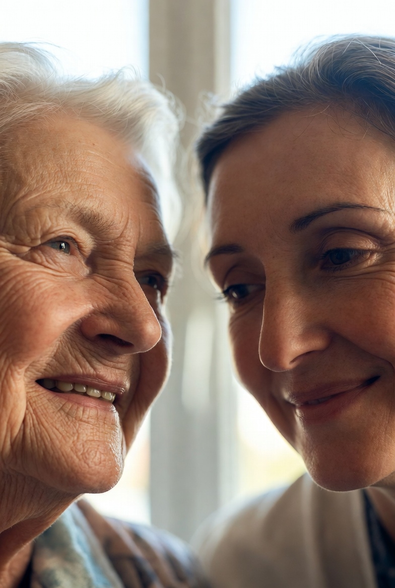 No One Should Die Alone: Mobile Palliative Support